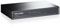 Коммутатор TP-LINK TL-SF1008P