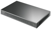 Коммутатор TP-LINK TL-SG1210P