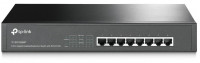 Коммутатор TP-LINK TL-SG1008MP