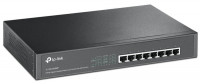 Коммутатор TP-LINK TL-SG1008MP