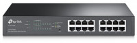 Коммутатор TP-LINK TL-SG1016PE