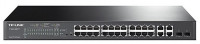 Коммутатор TP-LINK T1500-28PCT