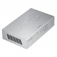 Коммутатор ZYXEL ES-105AV3-EU0101F