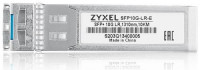 Трансивер ZYXEL SFP10G-LR-E