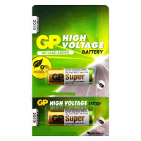 Батарейка GP SUPER ALKALINE (LR6) 2*BL