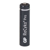 Аккумулятор GP NiMH 1.2V 850mAh (R03) ReCyco 2*BL