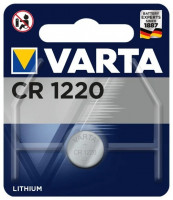 Батарейка VARTA CR1220