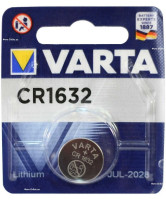 Батарейка VARTA CR1632