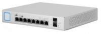 Коммутатор Ubiquiti UniFi Switch US-8-150W