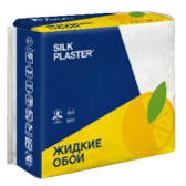 Жидкие обои SILK PLASTER Коллекция Престиж