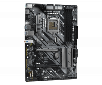 Материнская плата  Asrock Z490 Phantom Gaming 4 DDR4