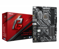 MB Asrock Z490 Phantom Gaming 4/AC DDR4