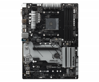 MB Asrock AMD AM4 B450 Pro4 DDR4