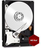 HDD 6TB WD RED WD60EFAX  Original