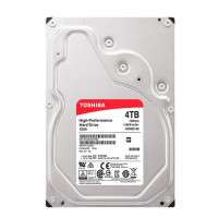 HDD 4TB Toshiba DT02ABA400 7200Rpm 128MB buffer Original