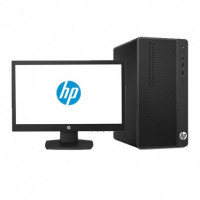 Компьютер HP 290 G2 Microtower PC