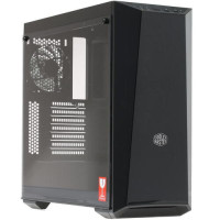 Корпус Coolermaster MasterBox lite5