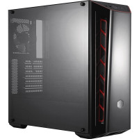 Корпус Cooler Master MasterBox MB520