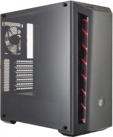 Корпус Cooler Master MB511 ARGB