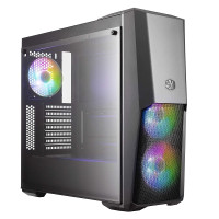 Корпус Cooler Master MasterBox MB500 ARGB