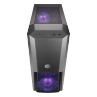 Корпус Cooler Master MasterBox MB500 ARGB