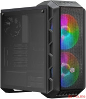 Корпус Cooler Master MasterCase H500 ARGB