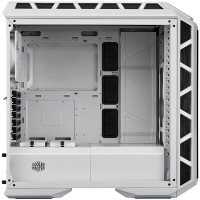 Корпус Coolermaster MasterCase H500P Mesh White ARGB