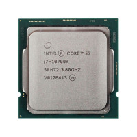 Процессор Intel-Core i7 - 10700K