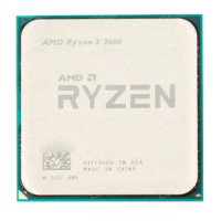 Процессор AMD Ryzen 5 2600