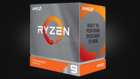 Процессор AMD Ryzen 9 3900X