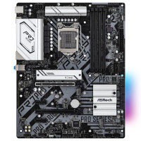 Материнская плата Asrock B560 PRO4