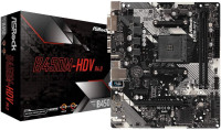 Материнская плата Asrock AMD B450M-HDV