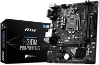 Материнская плата MSI H310M PRO-VDH