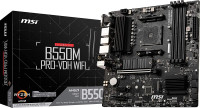 Материнская плата MSI B550M PRO-VDH WiFi