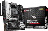 Материнская плата MSI B550M Mortar Wi-fi