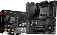 Материнская плата MSI MEG X570 UNIFY