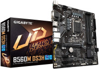 Материнская плата GIGABYTE B560M DS3H