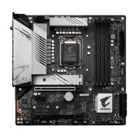 Материнская плата GIGABYTE B560M AORUS PRO AX