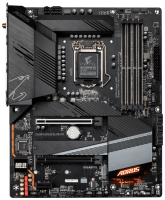 Материнская плата GIGABYTE Z590 AORUS ELITE AX