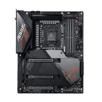 Материнская плата GIGABYTE Z590 AORUS MASTER