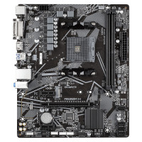 Материнская плата GIGABYTE A520M H