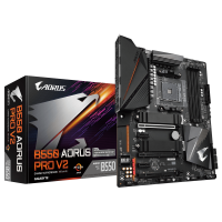 Материнская плата GIGABYTE B550 AORUS PRO V2