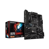 Материнская плата GIGABYTE X570 GAMING X