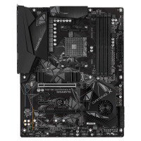 Материнская плата GIGABYTE X570 GAMING X