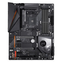 Материнская плата GIGABYTE X570 AORUS PRO