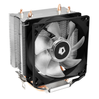 Кулер для процессора ID-COOLING SE-913