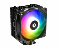 Кулер для процессора ID-COOLING SE-224-XT RGB