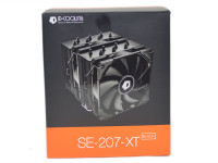 Кулер для процессора ID-COOLING SE-207-XT BLACK