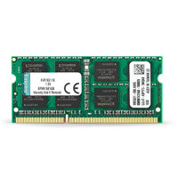 Оперативная память Kingston DDR3 8GB 1600Mhz SODIMM