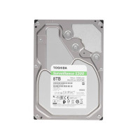 Жесткий диск Toshiba 8 TB Surveillance S300 7200Rpm 256MB bufeer